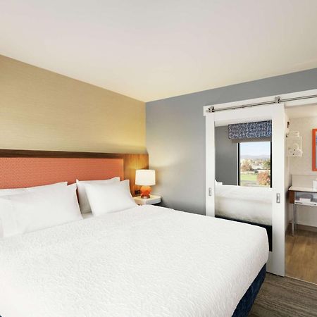 Hampton Inn & Suites Olean, Ny Kültér fotó