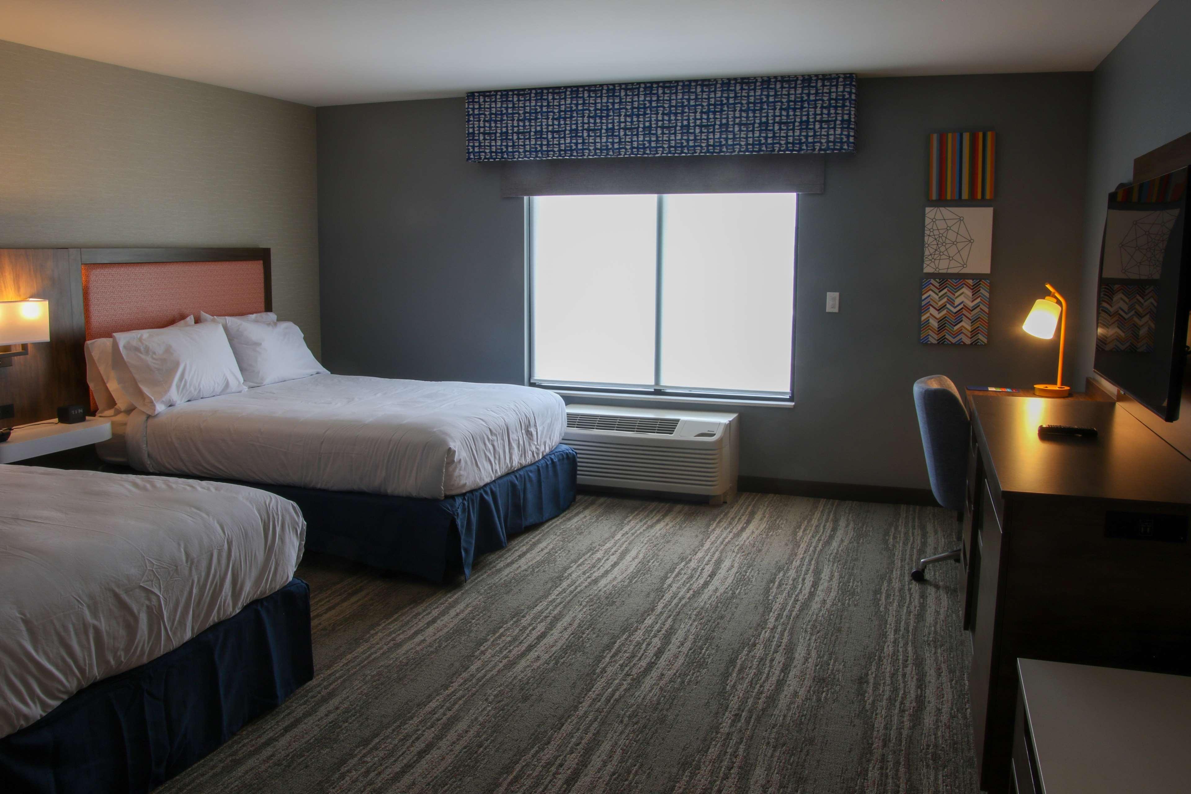 Hampton Inn & Suites Olean, Ny Kültér fotó