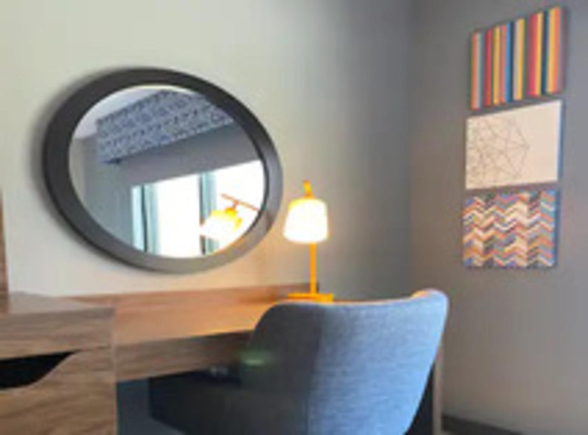 Hampton Inn & Suites Olean, Ny Kültér fotó