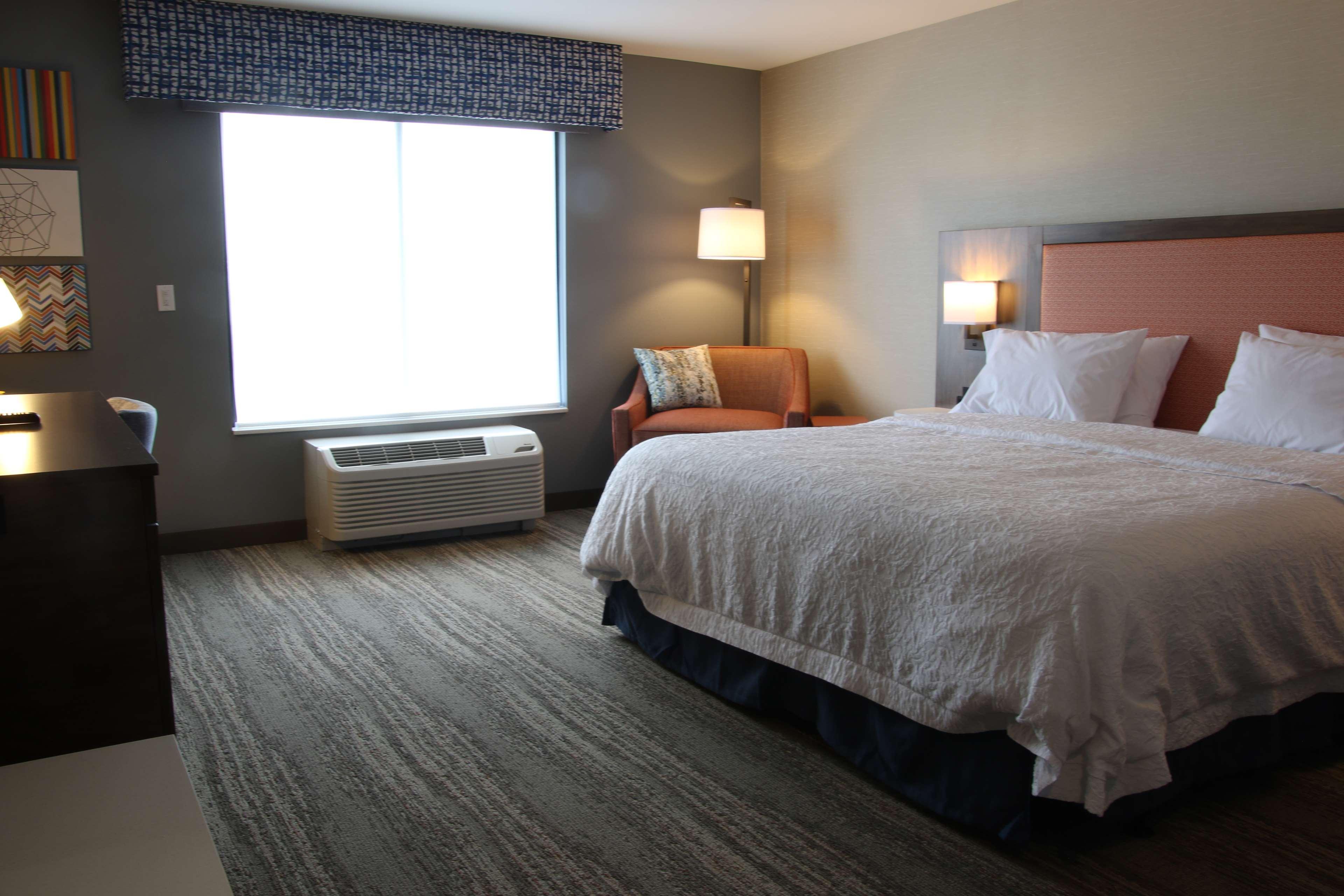 Hampton Inn & Suites Olean, Ny Kültér fotó
