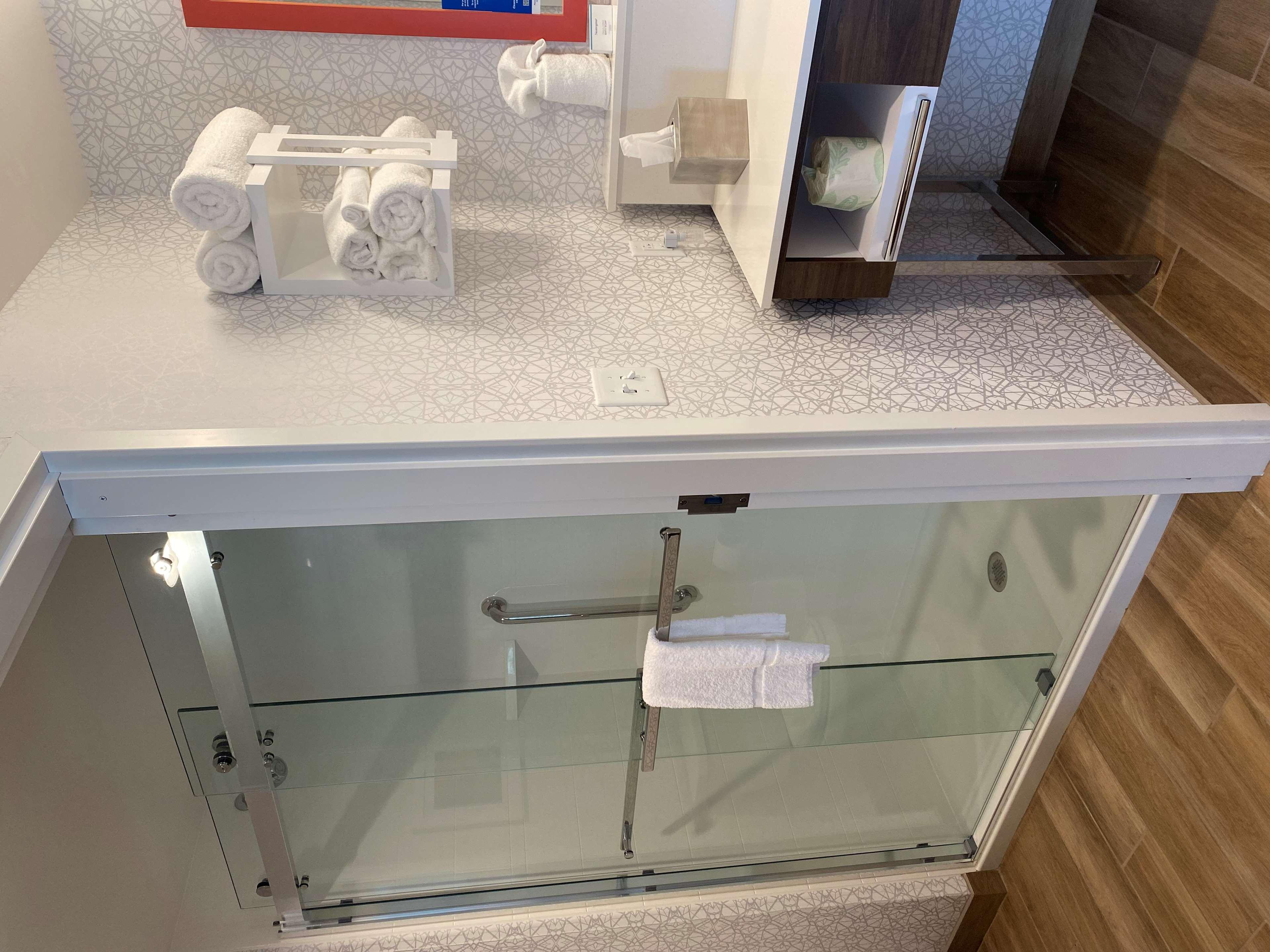 Hampton Inn & Suites Olean, Ny Kültér fotó
