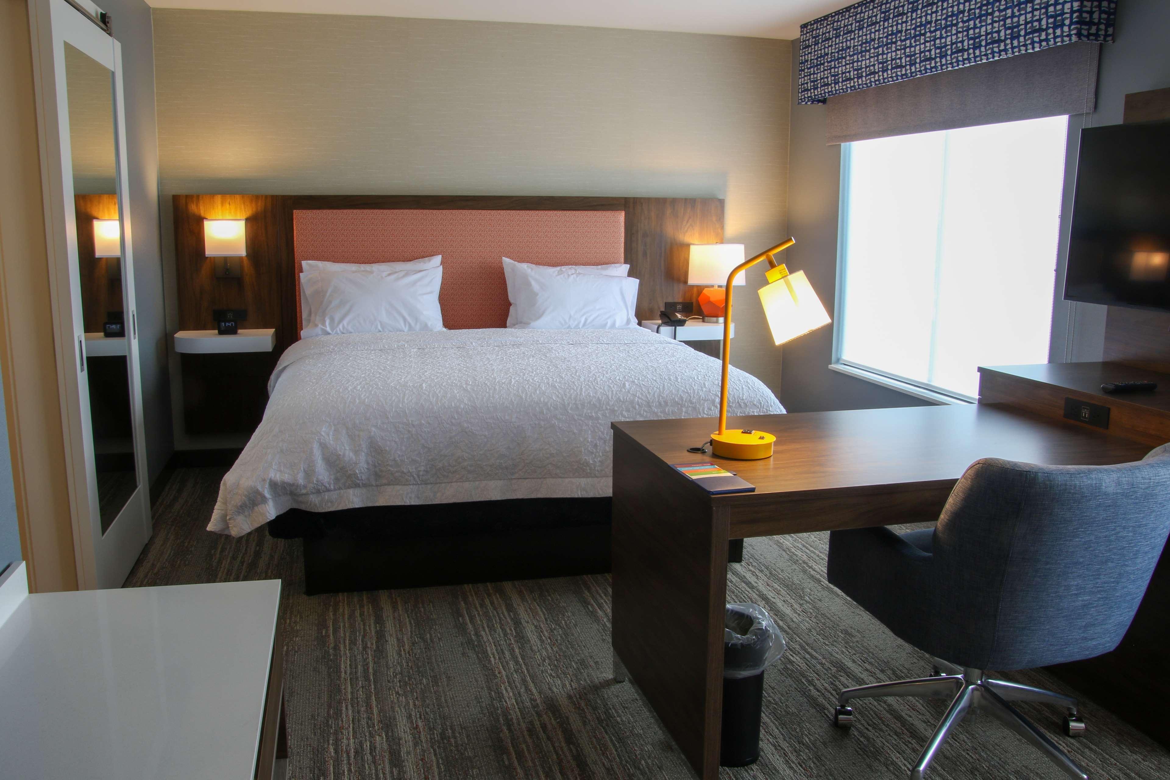 Hampton Inn & Suites Olean, Ny Kültér fotó