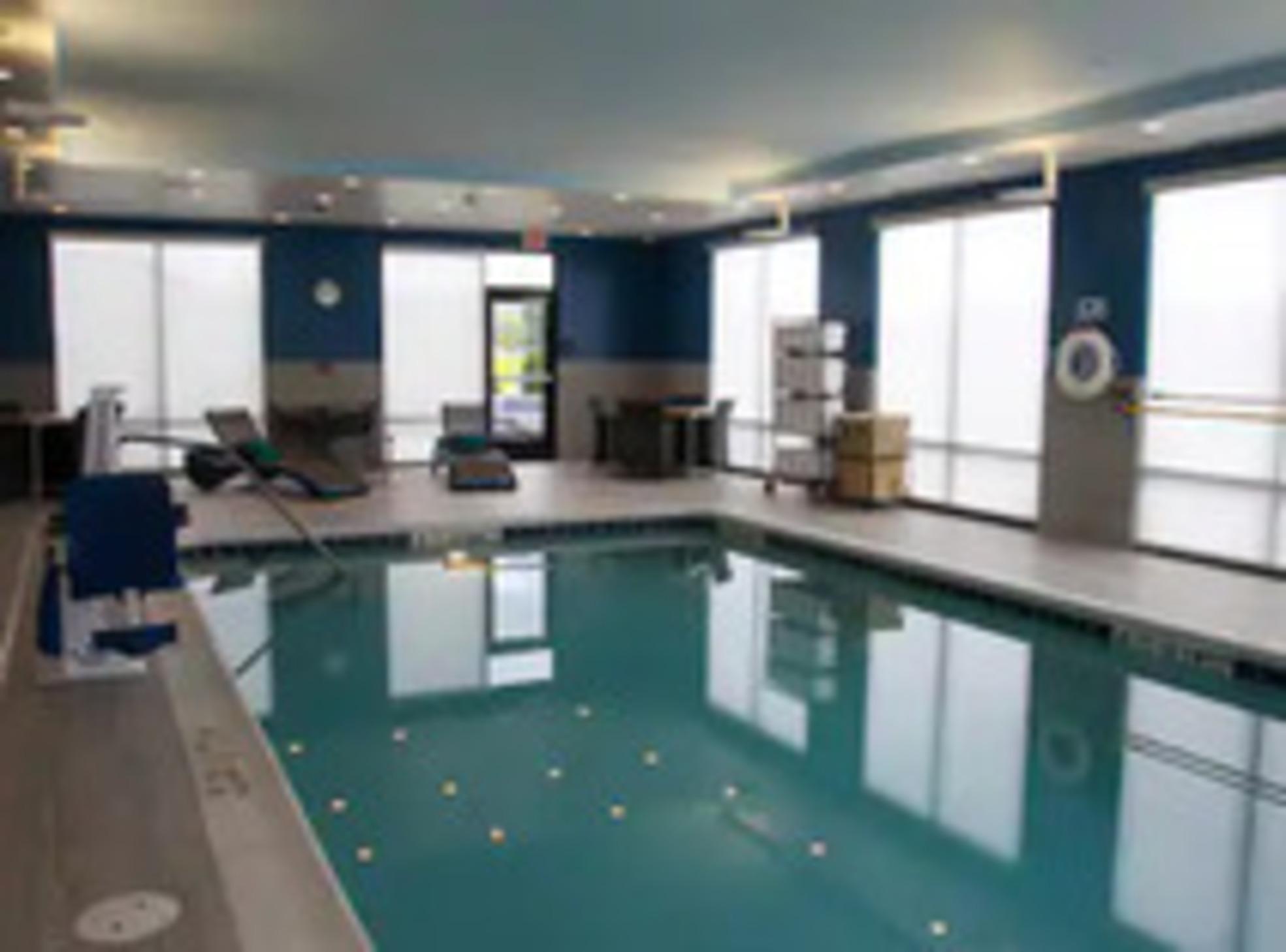Hampton Inn & Suites Olean, Ny Kültér fotó
