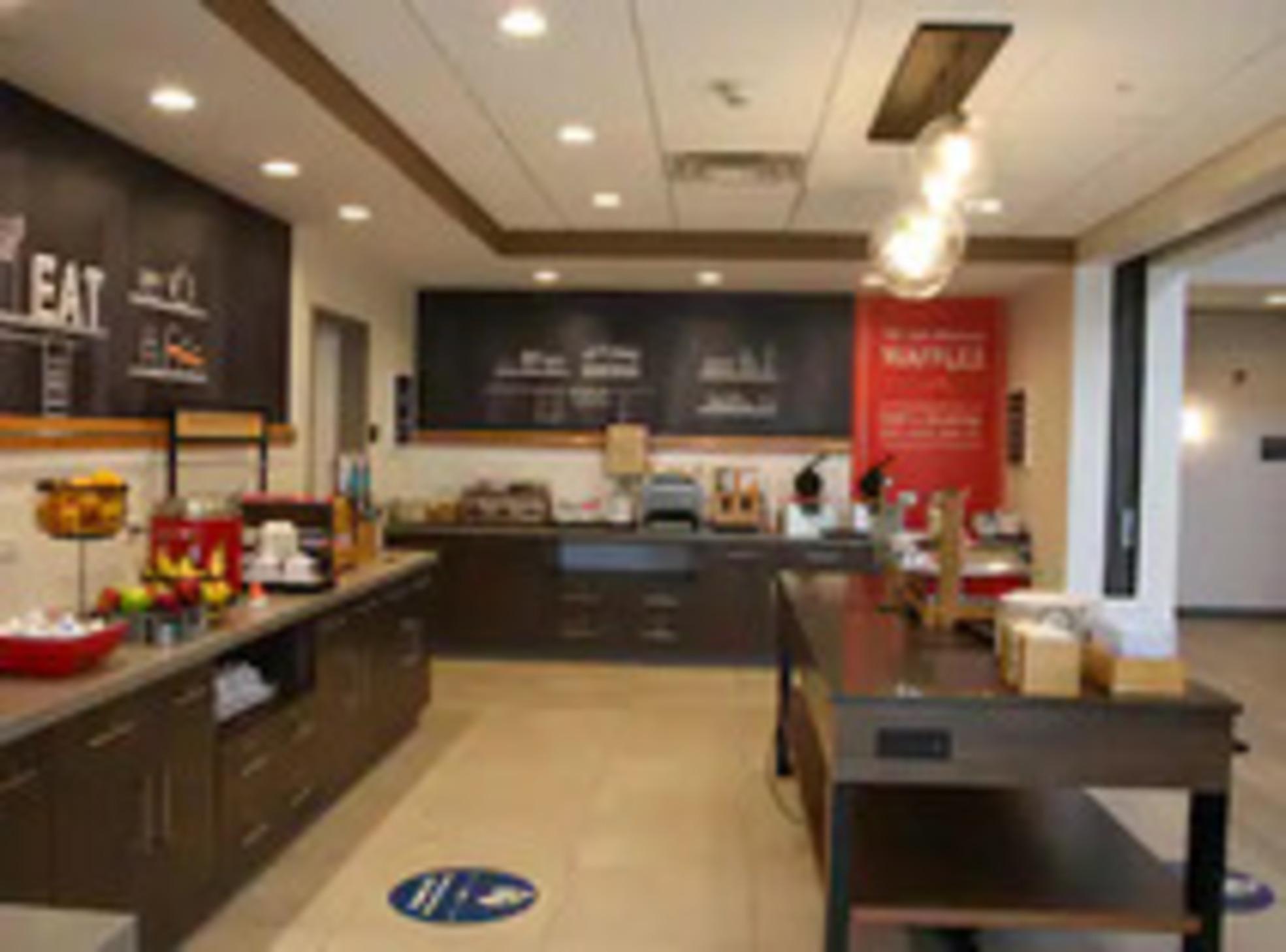 Hampton Inn & Suites Olean, Ny Kültér fotó