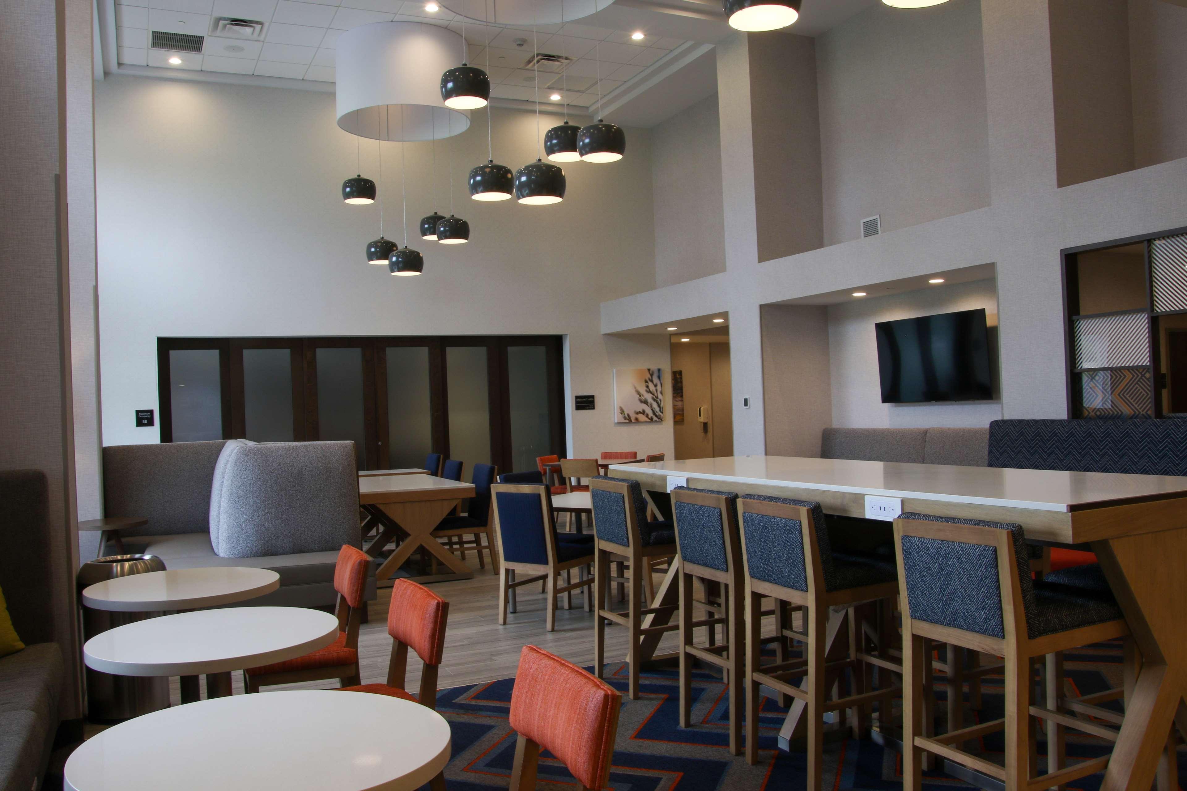 Hampton Inn & Suites Olean, Ny Kültér fotó