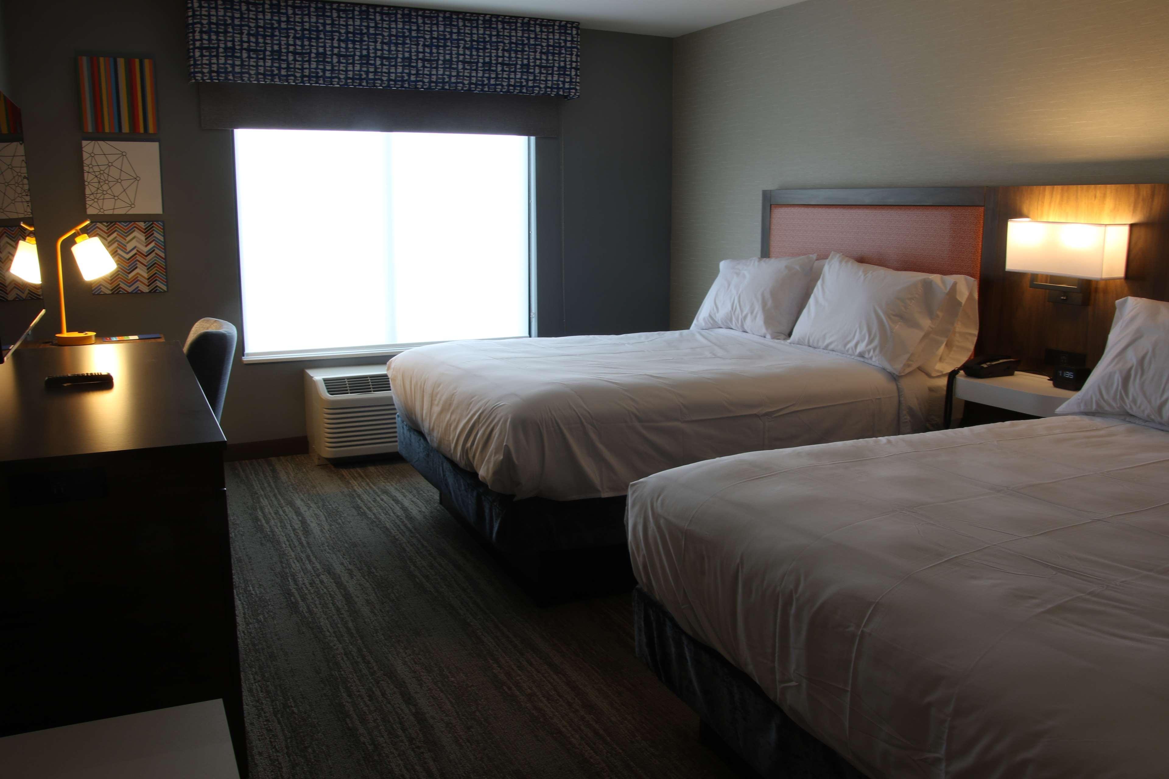 Hampton Inn & Suites Olean, Ny Kültér fotó