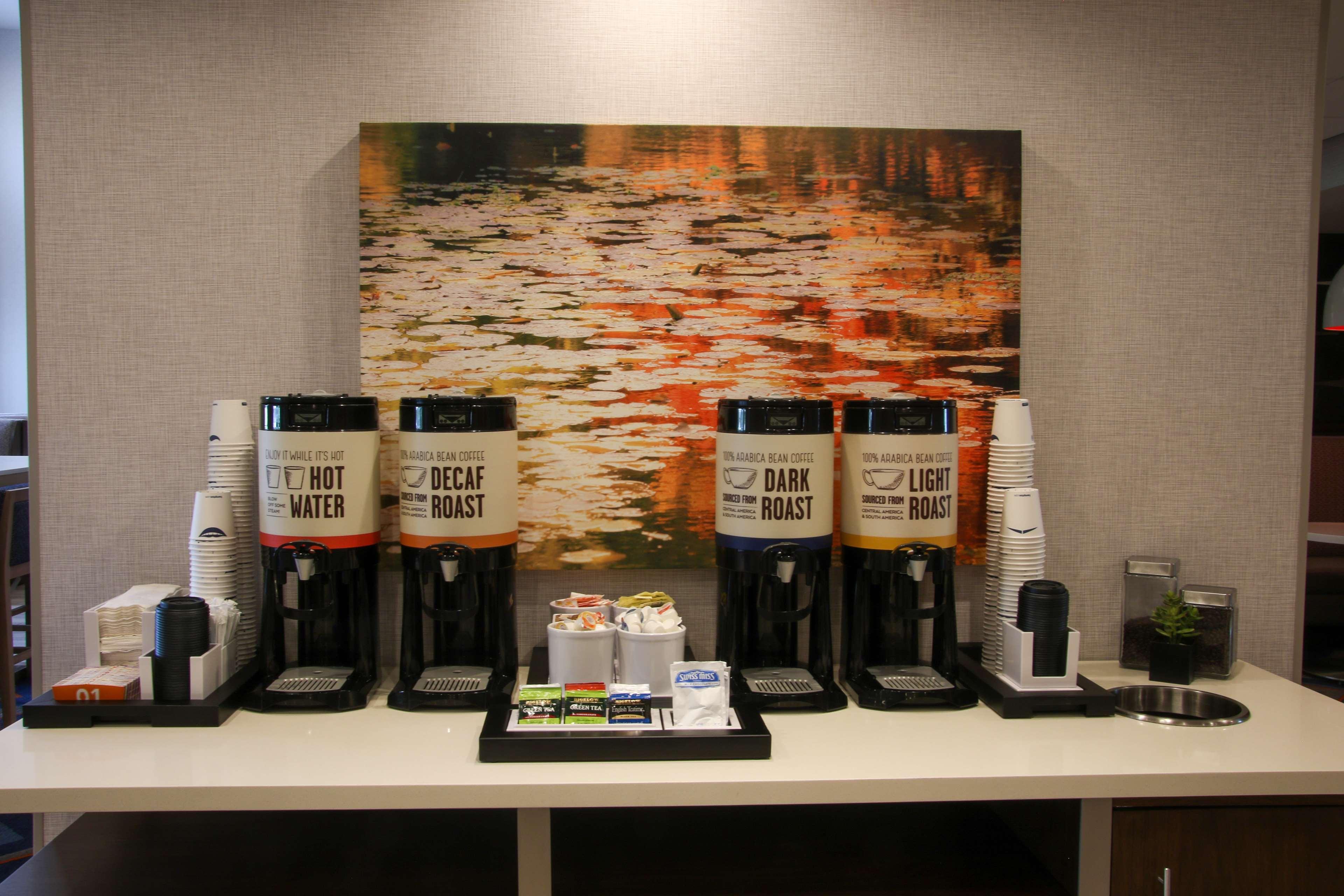 Hampton Inn & Suites Olean, Ny Kültér fotó