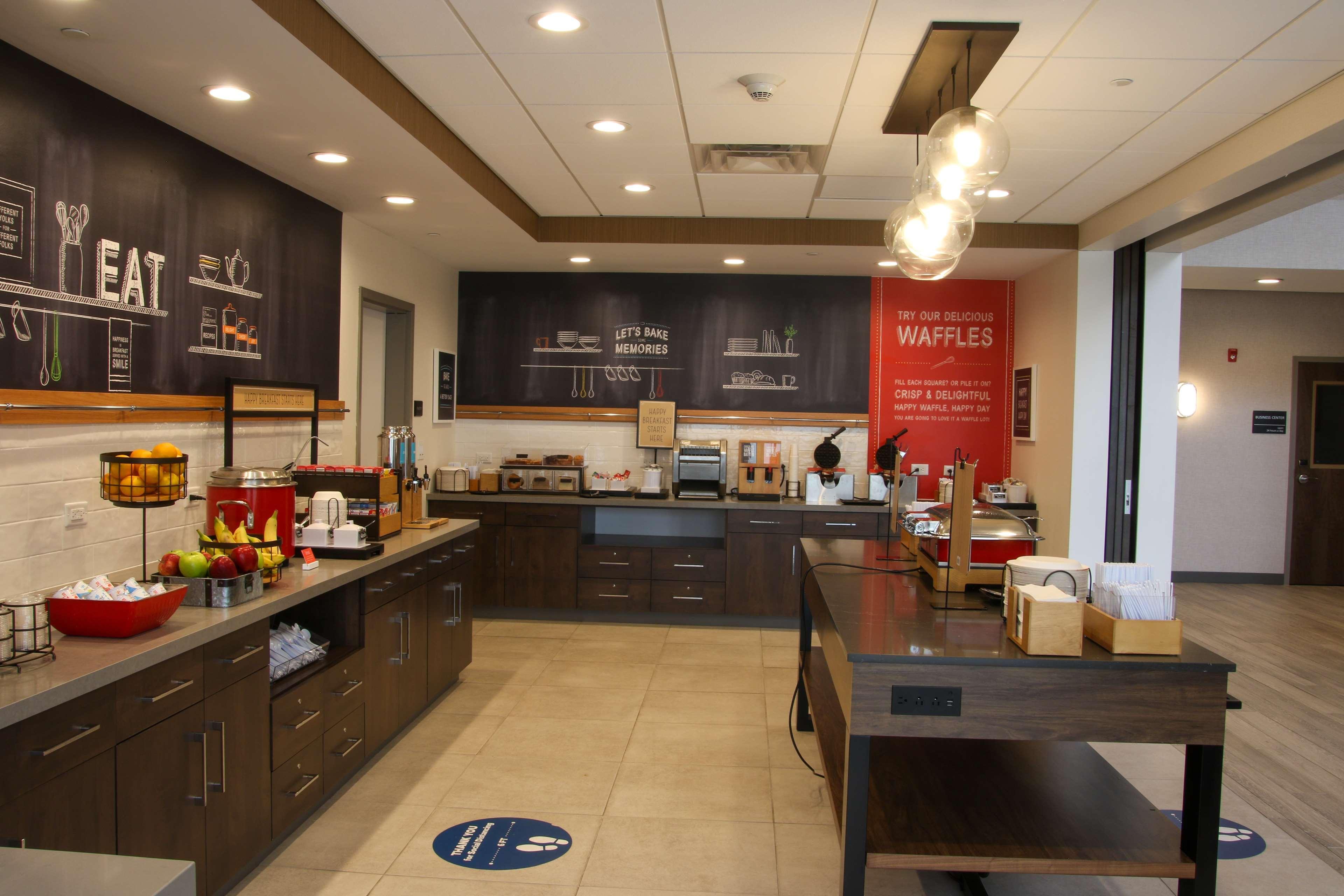 Hampton Inn & Suites Olean, Ny Kültér fotó