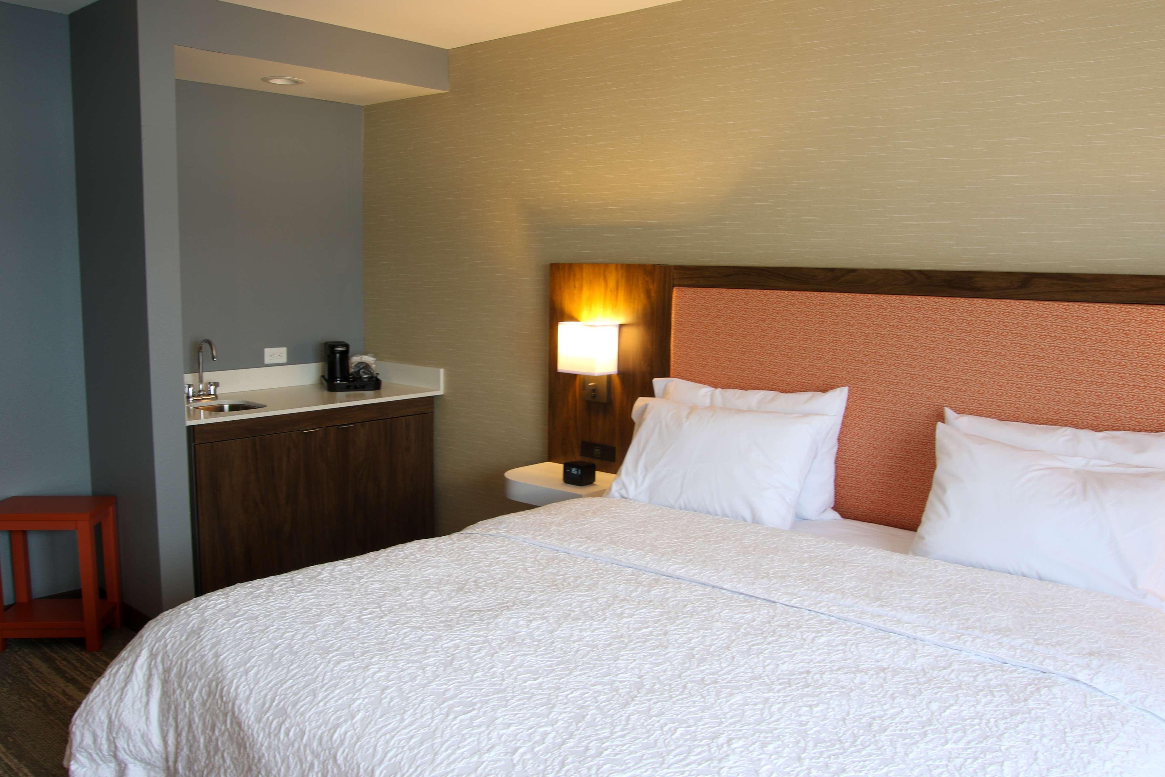 Hampton Inn & Suites Olean, Ny Kültér fotó