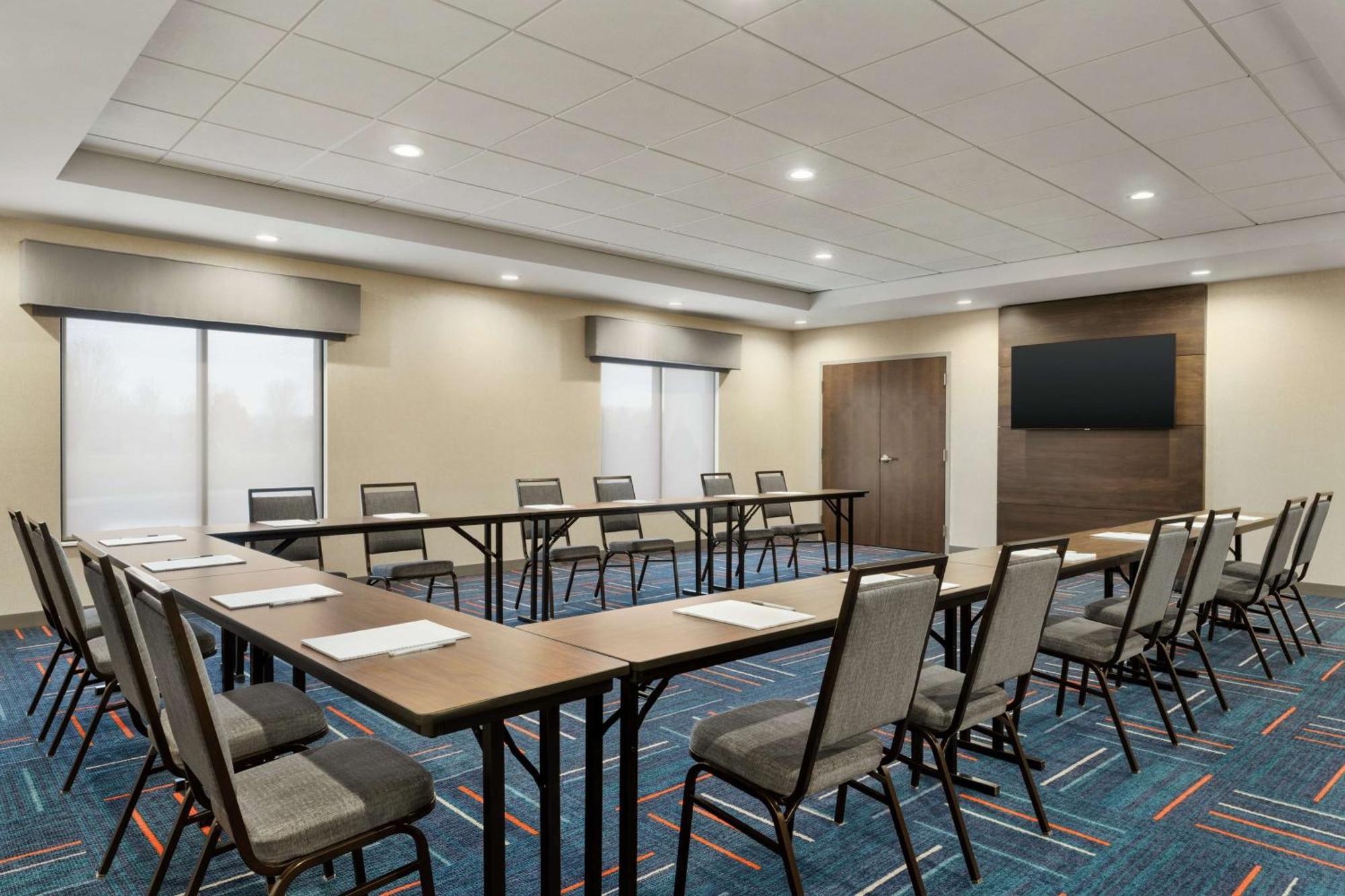 Hampton Inn & Suites Olean, Ny Kültér fotó